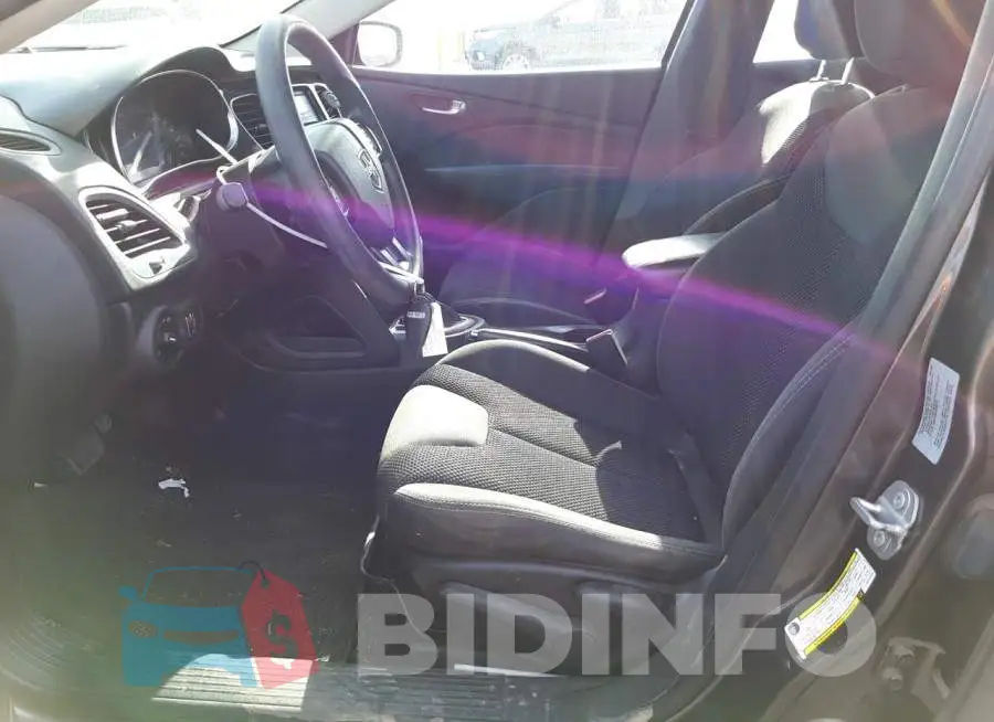 1C3CDFBB9GD727924 Photo# 7