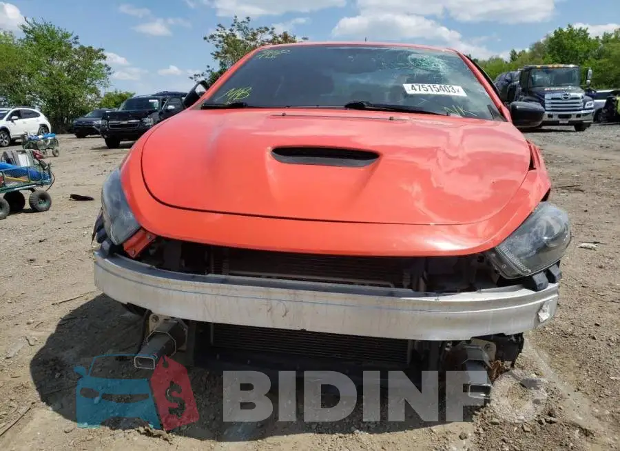 1C3CDFGBXGD791558 Photo# 5