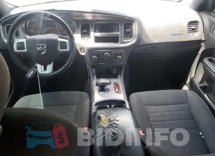 2C3CDXBG3EH277852 Photo# 8
