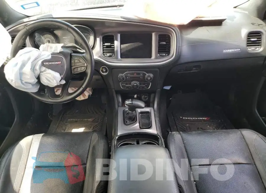 2C3CDXBG4LH150606 Photo# 8