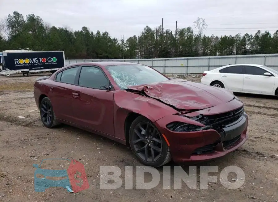 2C3CDXBG4NH183222 Photo# 4