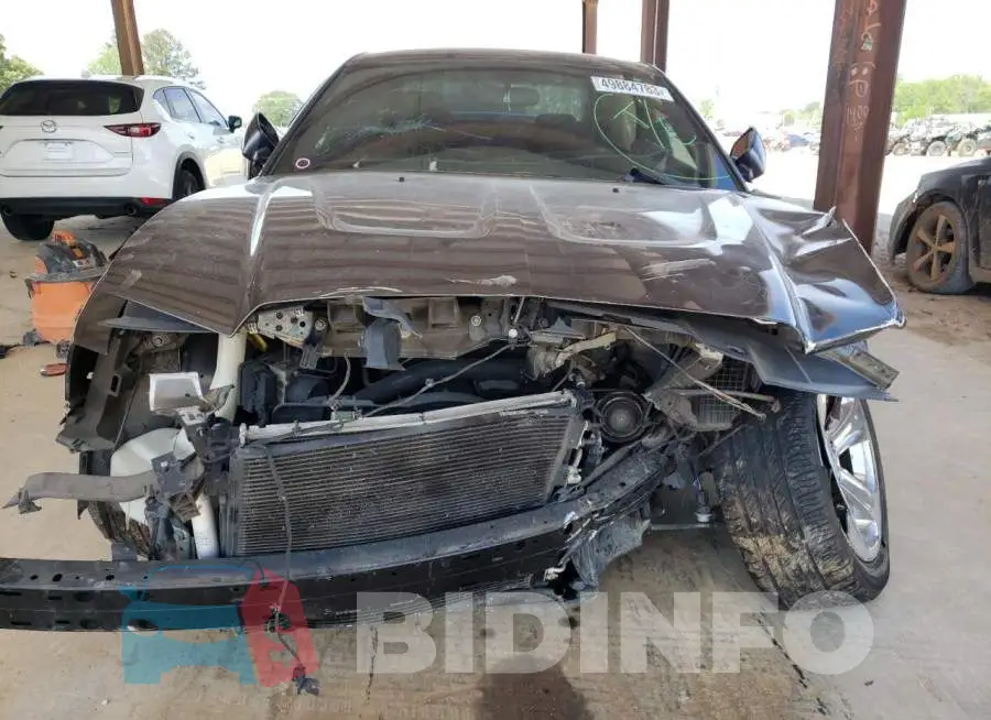 2C3CDXBG5EH337677 Photo# 5