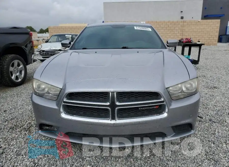 2C3CDXBG8EH262294 Photo# 5