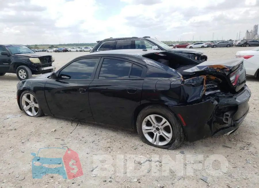 2C3CDXBGXKH673207 Photo# 2