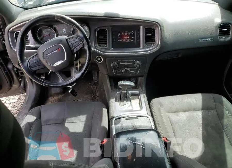 2C3CDXFG3FH903508 Photo# 8