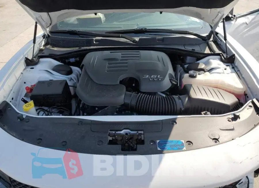 2C3CDXHG5PH539056 Photo# 11