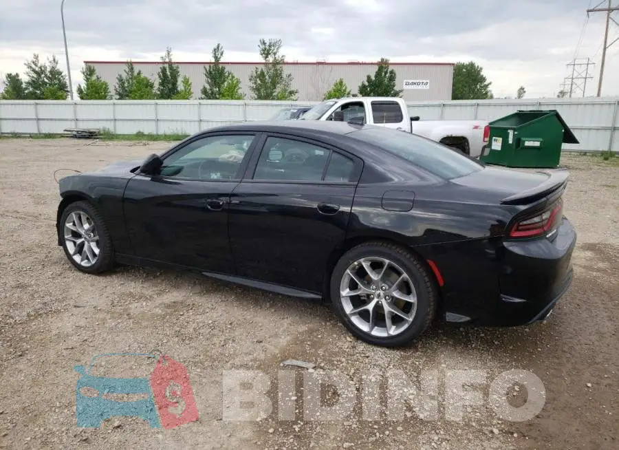 2C3CDXHG8PH554716 Photo# 2