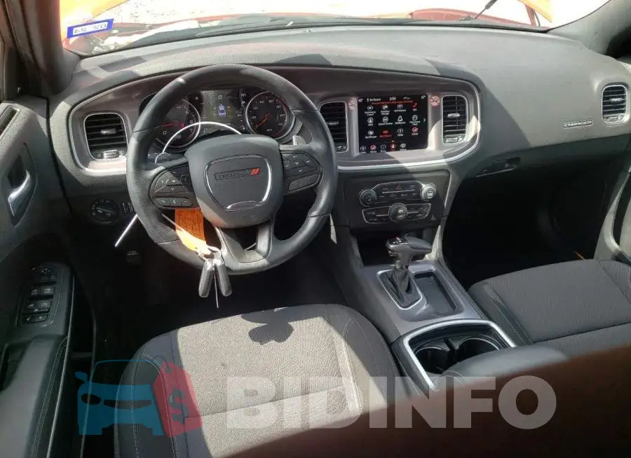 2C3CDXJGXMH679805 Photo# 8