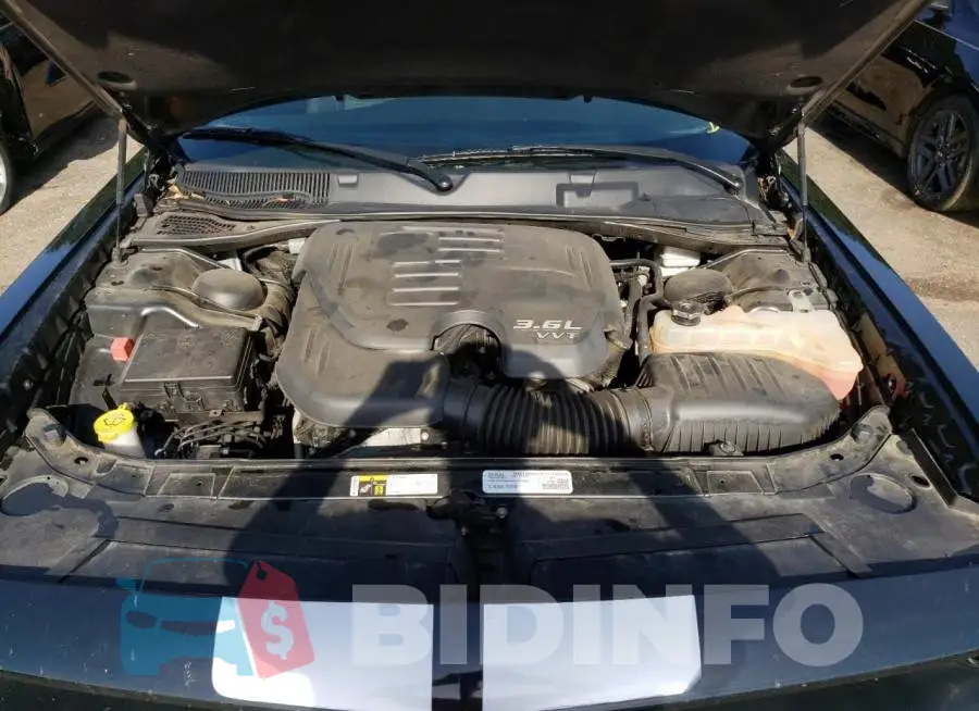 2C3CDZAG6FH761481 Photo# 11