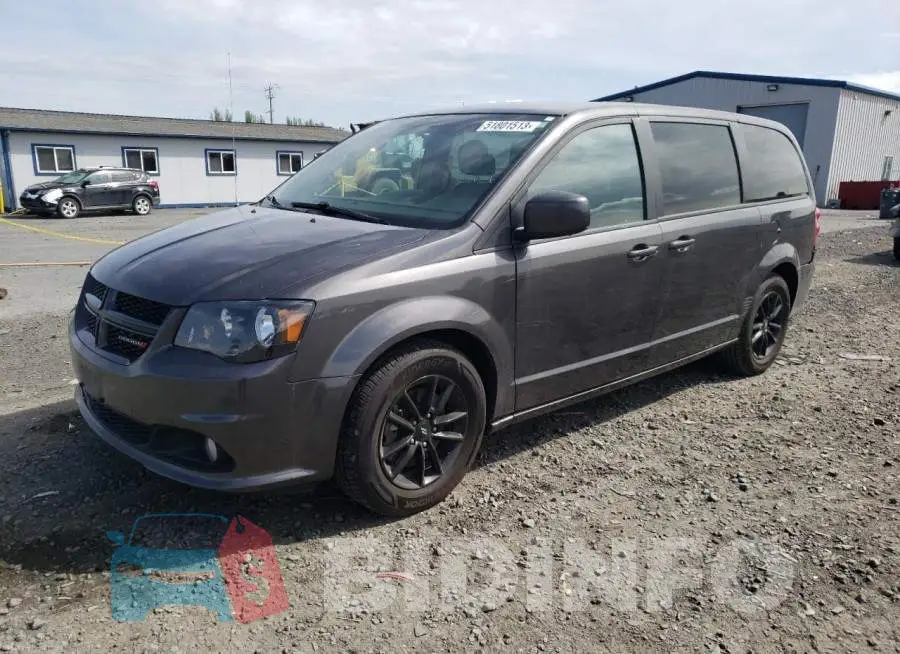2C4RDGEG1KR673785 Photo# 1