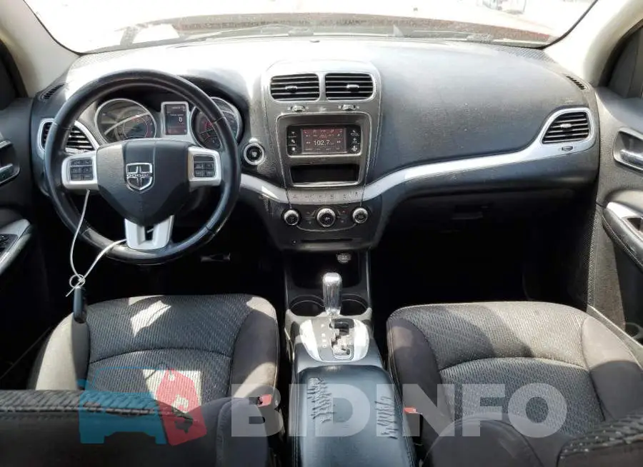 3C4PDCAB3ET160355 Photo# 8