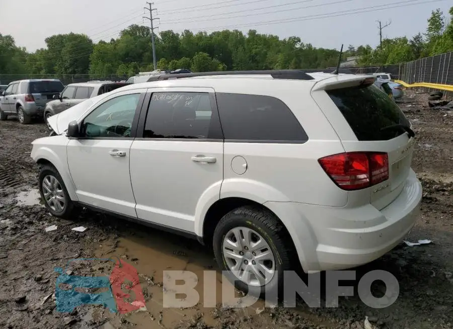 3C4PDCAB8LT267267 Photo# 2