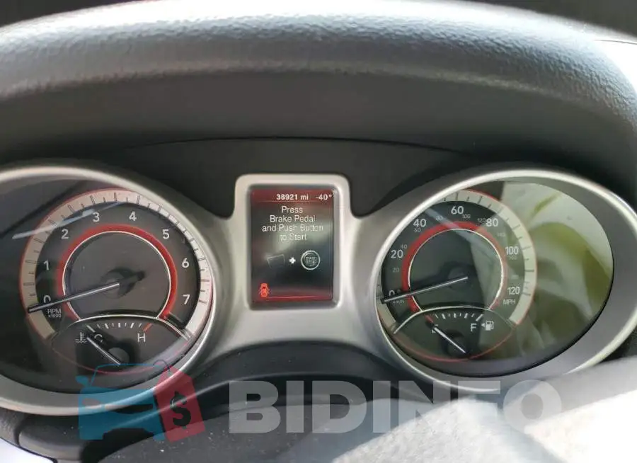 3C4PDCAB8LT267267 Photo# 9