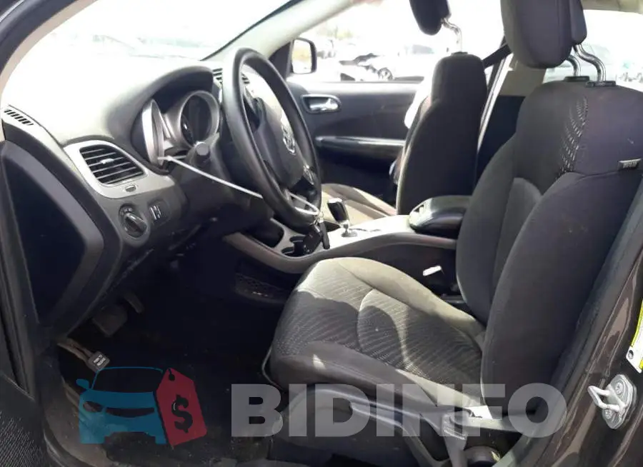3C4PDCABXFT649899 Photo# 7