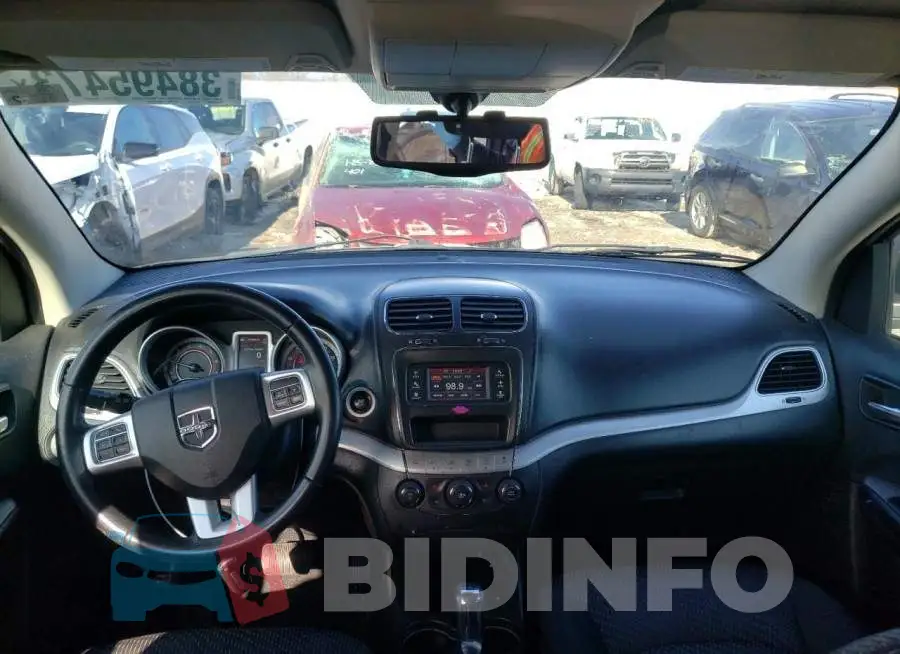 3C4PDCABXGT162154 Photo# 8