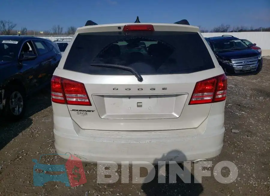3C4PDCABXGT162154 Photo# 6