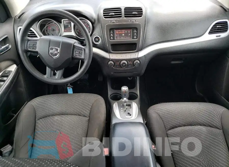 3C4PDCBG4FT680317 Photo# 8
