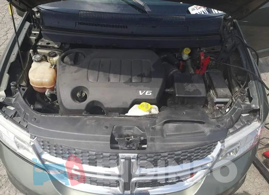 3C4PDCBG9GT167419 Photo# 11