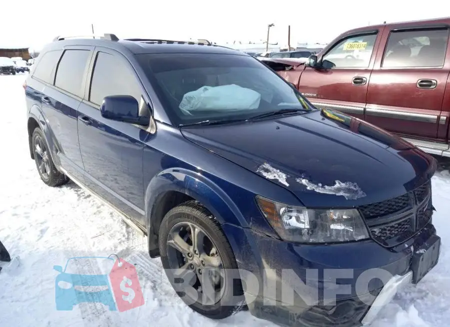 3C4PDCGBXLT206848 Photo# 4