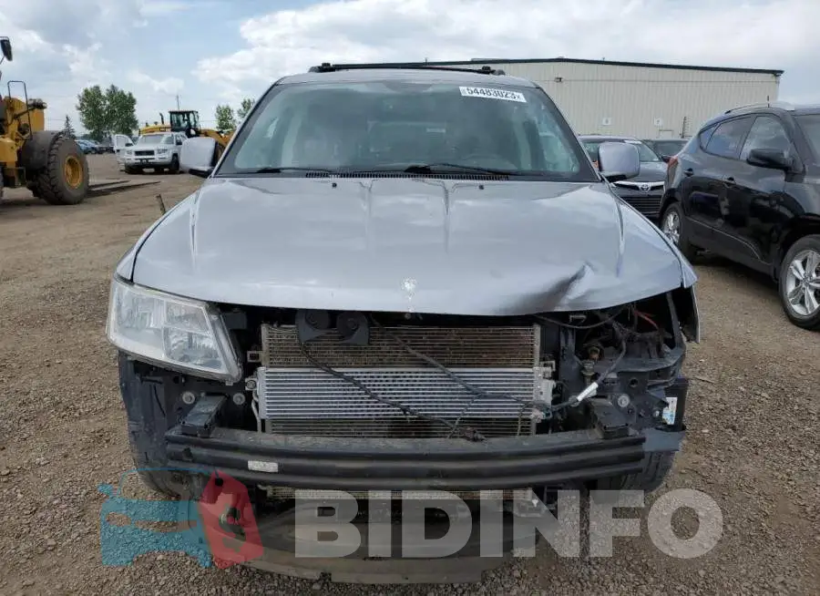 3C4PDDFG5HT513175 Photo# 5