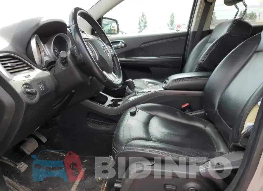 3C4PDDFG5HT513175 Photo# 7