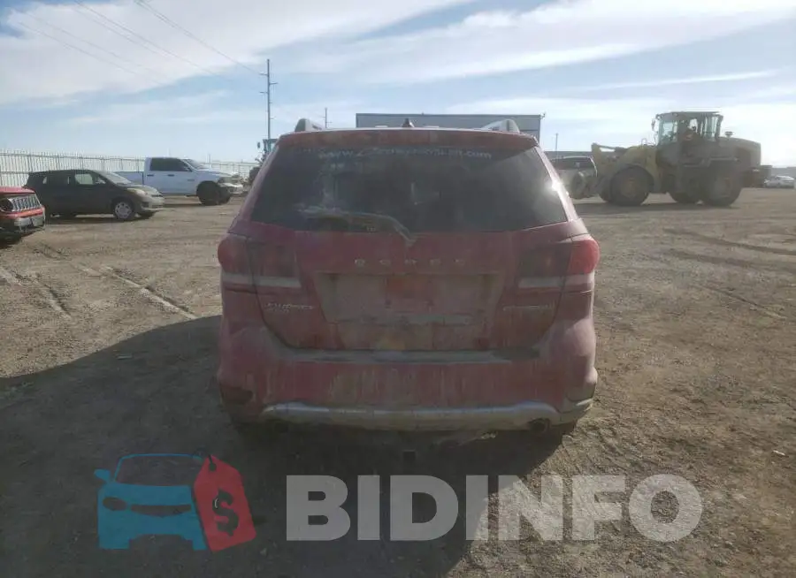 3C4PDDGG7GT180104 Photo# 6