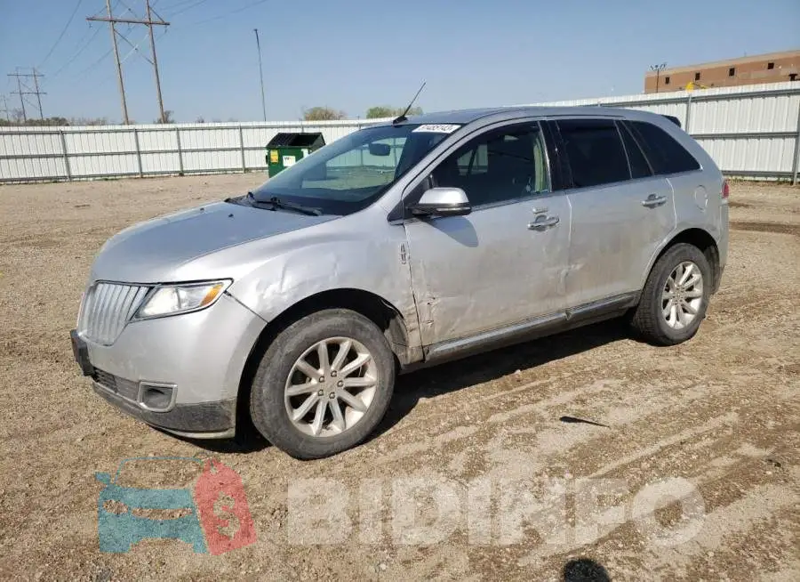 2LMDJ8JK6EBL03528 Photo# 1