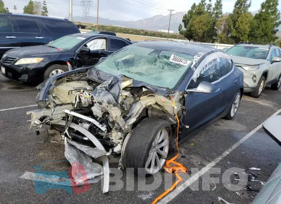 5YJ3E1EA5LF614117 Photo# 1