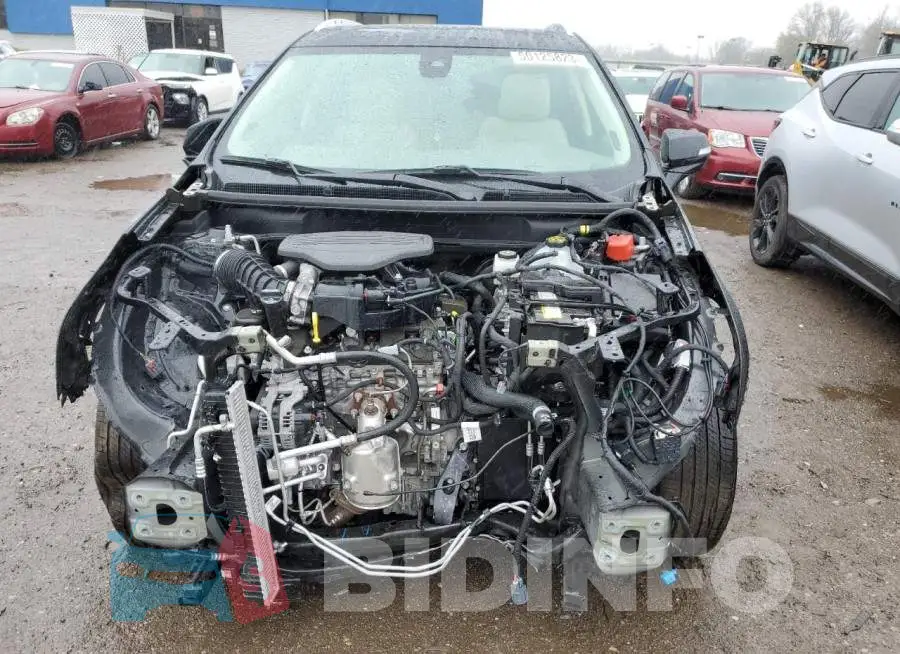 1GYKNDRS7PZ153335 Photo# 5