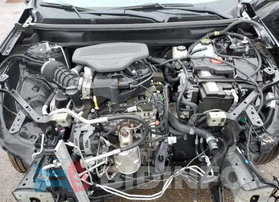 1GYKNDRS7PZ153335 Photo# 12