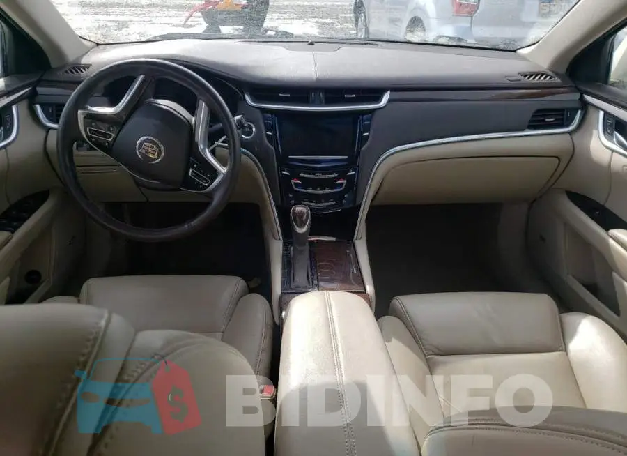 2G61M5S31F9120811 Photo# 8