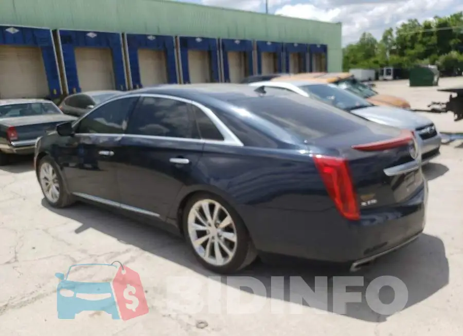 2G61M5S37E9167873 Photo# 2