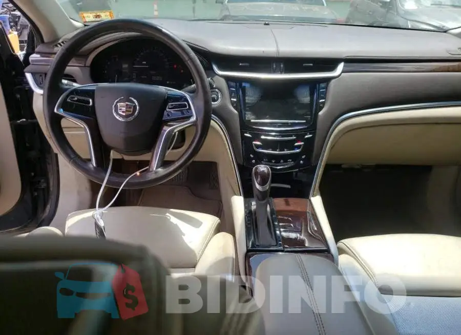 2G61M5S37E9167873 Photo# 8