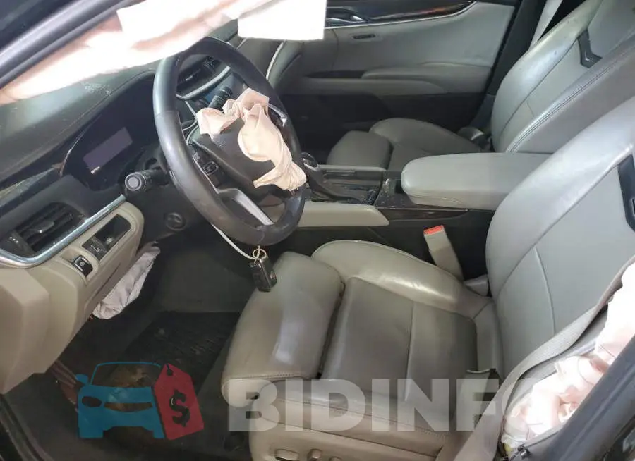 2G61M5S39E9182424 Photo# 7