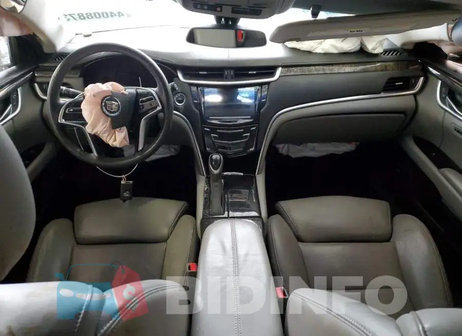 2G61M5S39E9182424 Photo# 8