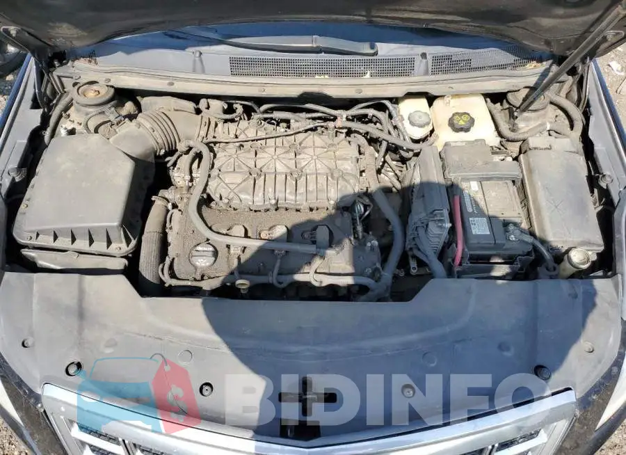 2G61U5S37E9192174 Photo# 11
