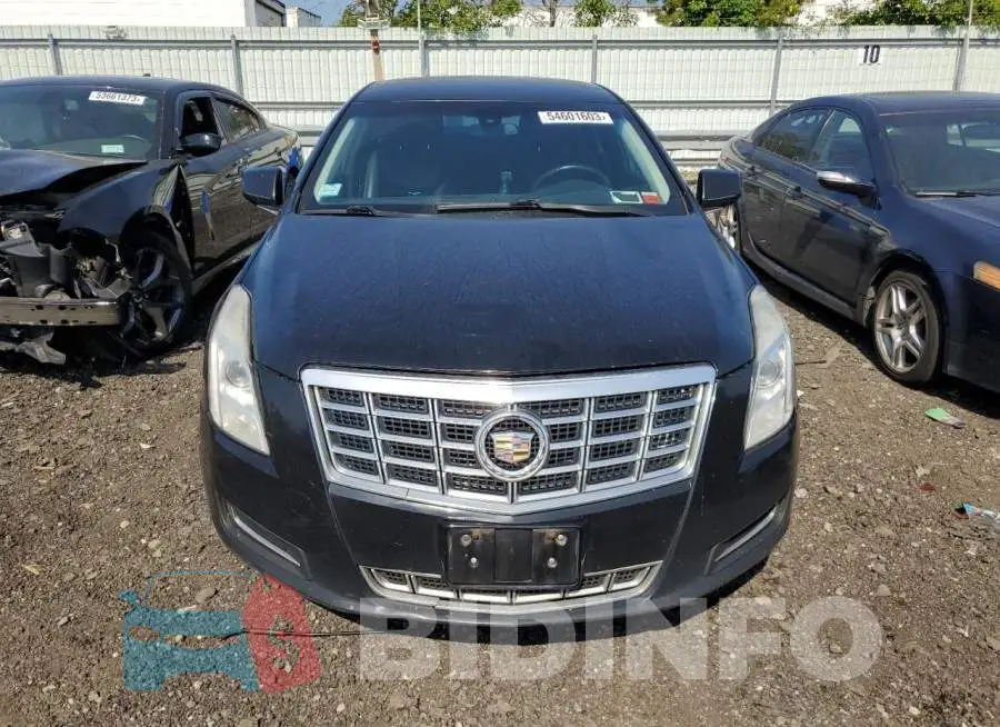 2G61U5S37E9192174 Photo# 5