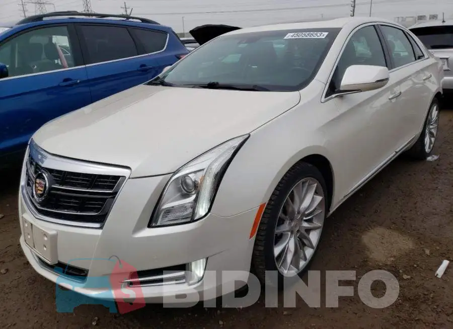 2G61W5S80E9132596 Photo# 1