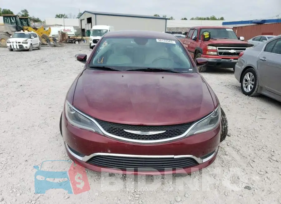 1C3CCCAB3FN696651 Photo# 5