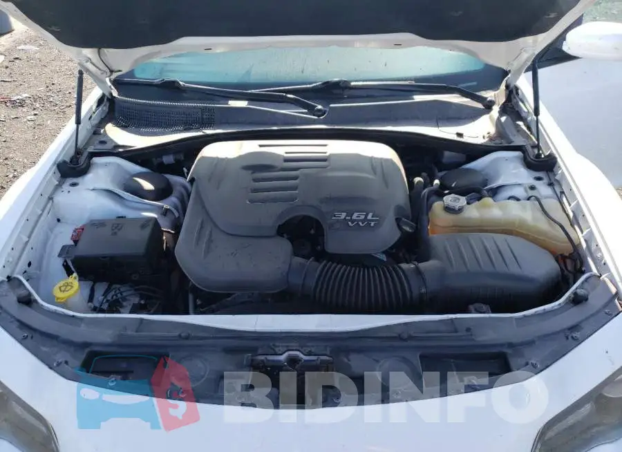 2C3CCABG6GH170314 Photo# 11