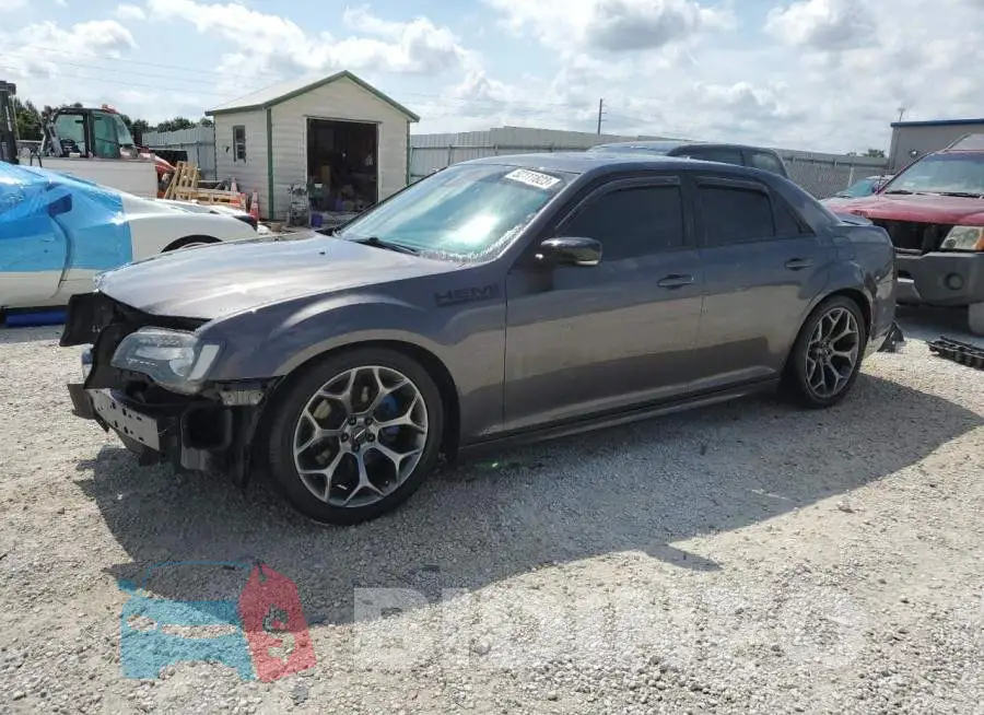 2C3CCABT2FH818419 Photo# 1