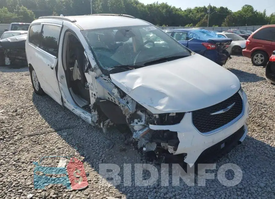 2C4RC1BG2NR128543 Photo# 4