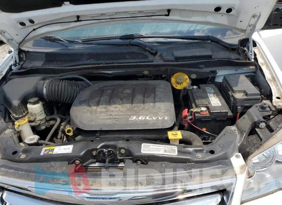 2C4RC1BG7ER165300 Photo# 11
