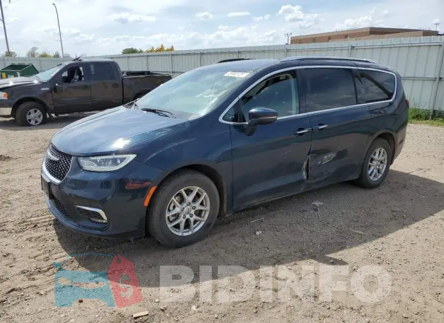 2C4RC1BG7MR597982 Photo# 1
