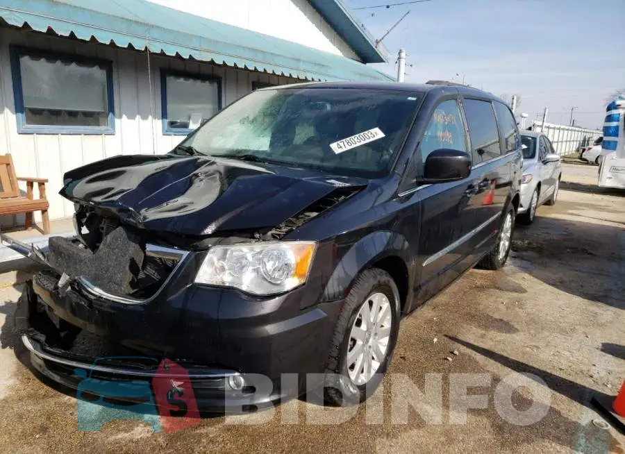 2C4RC1BGXER367628 Photo# 1