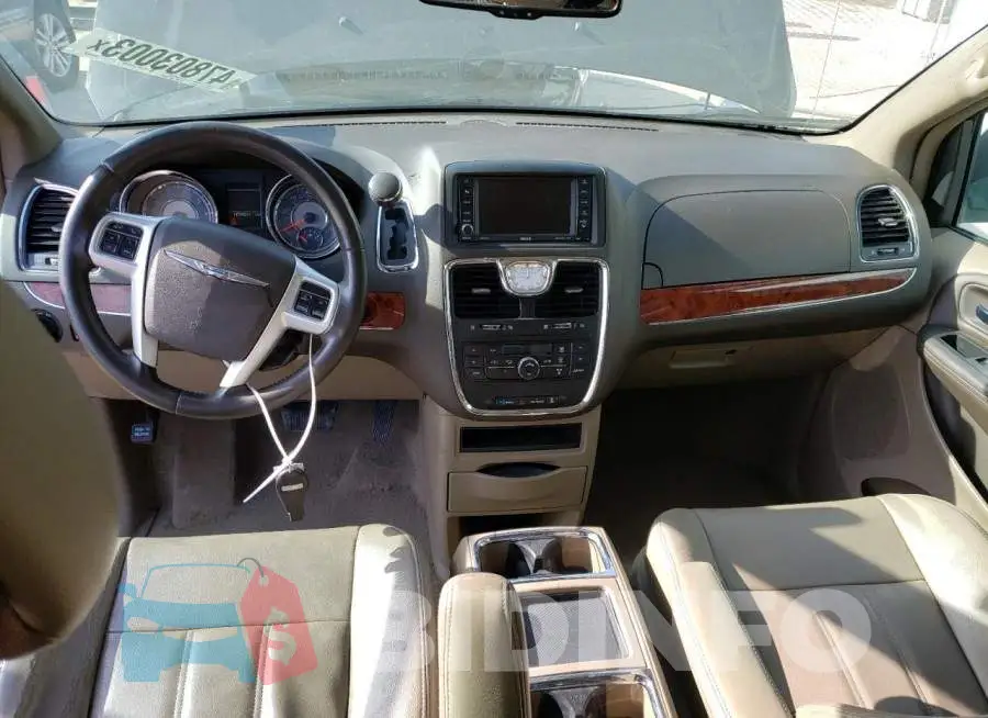 2C4RC1BGXER367628 Photo# 8