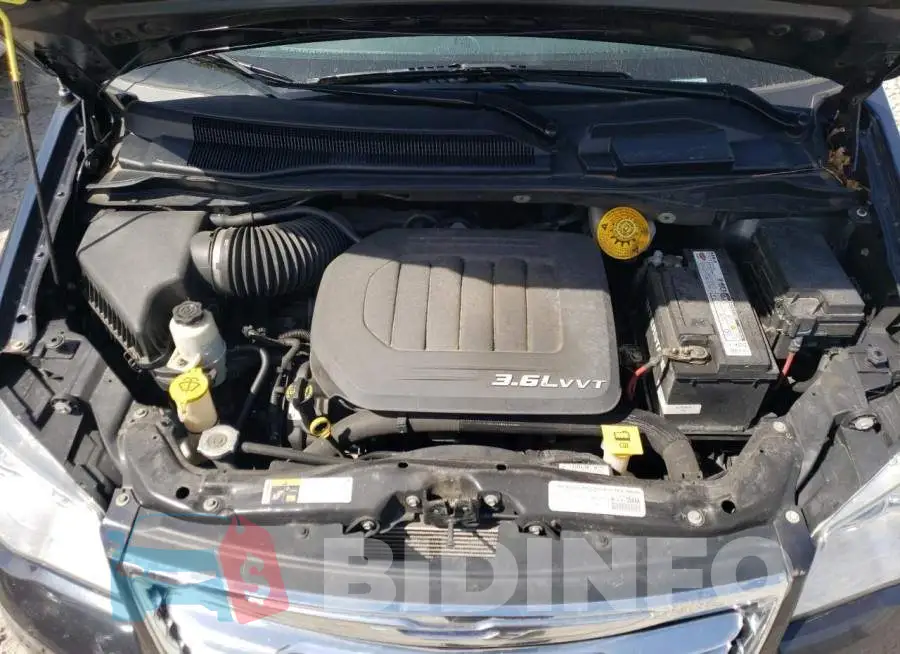 2C4RC1CG5ER224617 Photo# 11