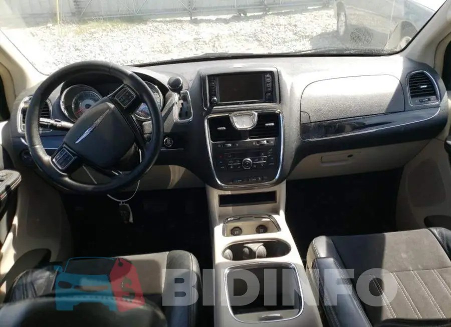 2C4RC1CG5ER224617 Photo# 8