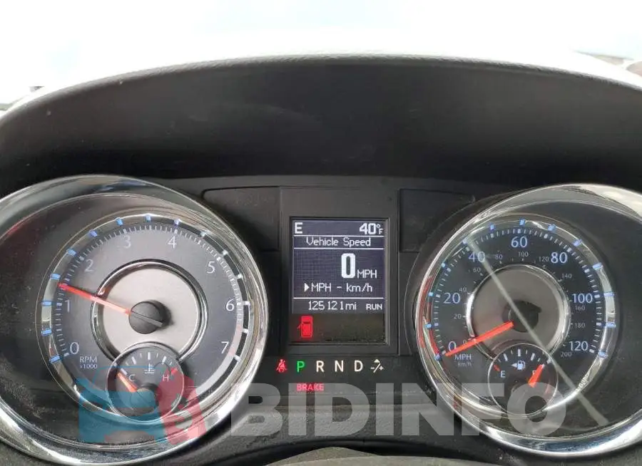 2C4RC1CG6ER115521 Photo# 9