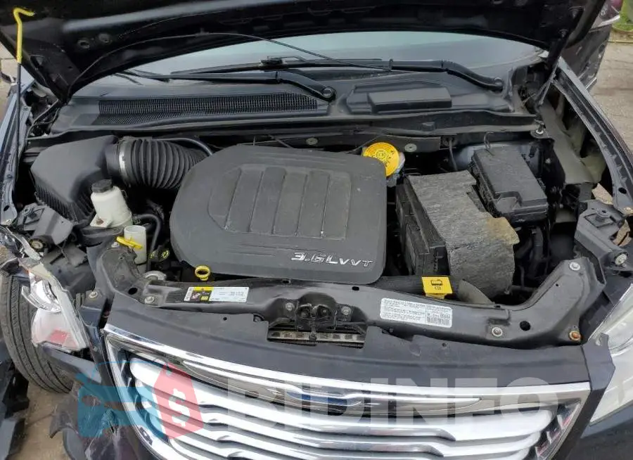 2C4RC1CG6ER115521 Photo# 12